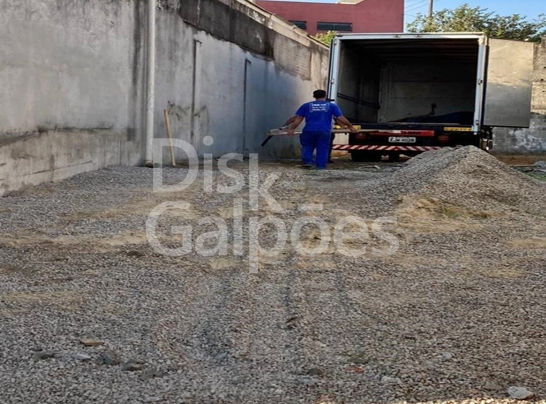 Terrenos e Áreas a venda – JORDANOPOLIS