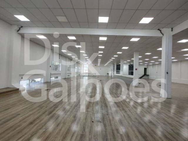 Conjunto Comercial para locação – Parque São Pedro