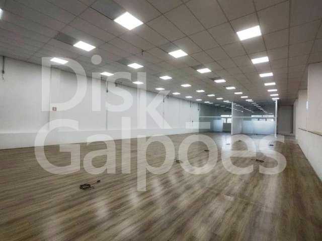 Conjunto Comercial para locação – Parque São Pedro