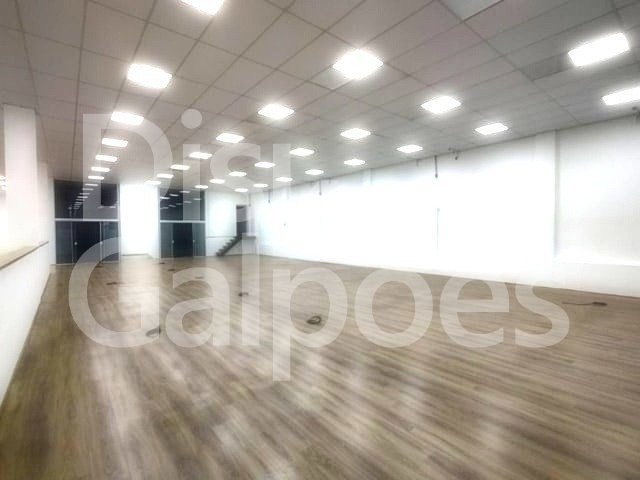 Conjunto Comercial para locação – Parque São Pedro