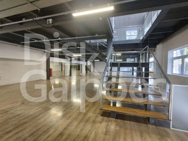 Conjunto Comercial para locação – Parque São Pedro