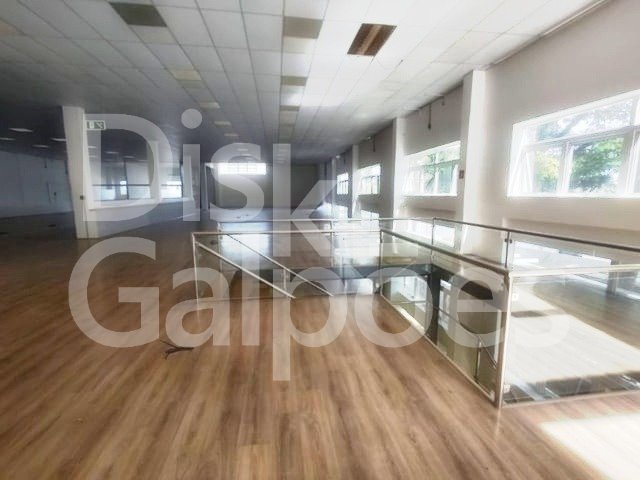 Conjunto Comercial para locação – Parque São Pedro