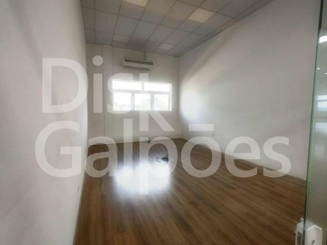 Conjunto Comercial para locação – Parque São Pedro