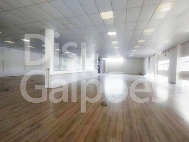 Conjunto Comercial para locação – Parque São Pedro