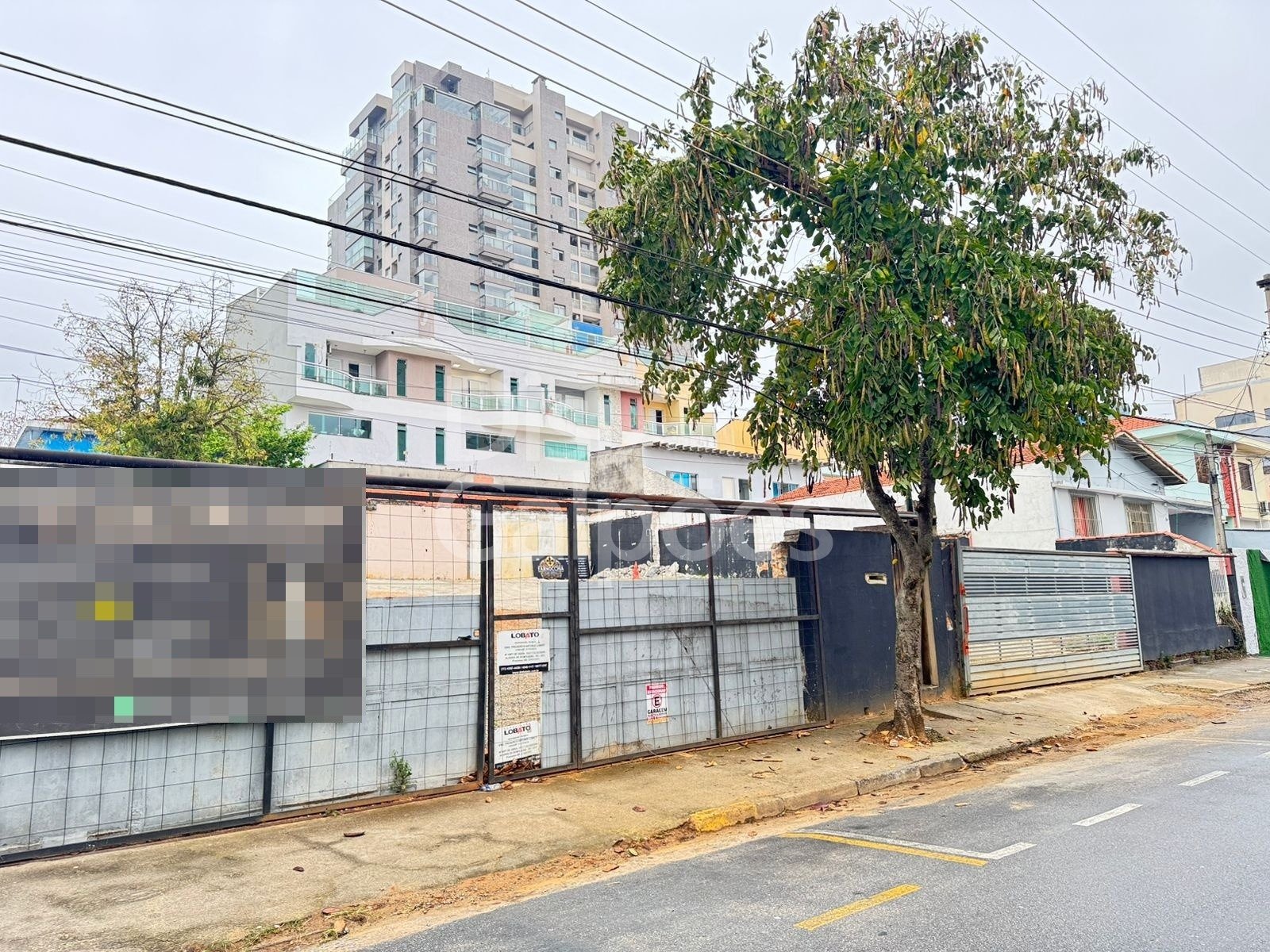 Terrenos e Áreas a venda – Jardim Do Mar