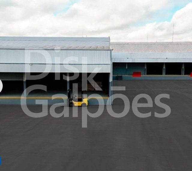 Galpão em Condomínio para locação – Jardim Fatima