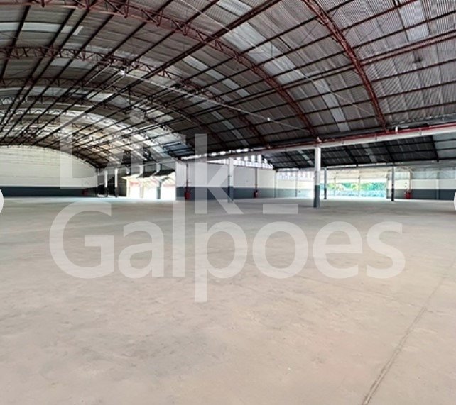 Galpão em Condomínio para locação – Jardim Fatima