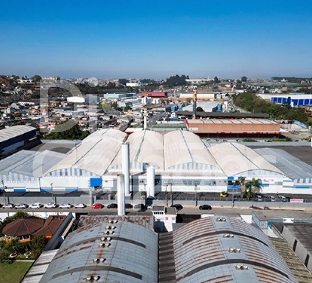 Galpão em Condomínio para locação – Jardim Fatima