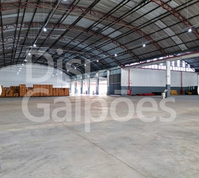 Galpão em Condomínio para locação – Jardim Fatima