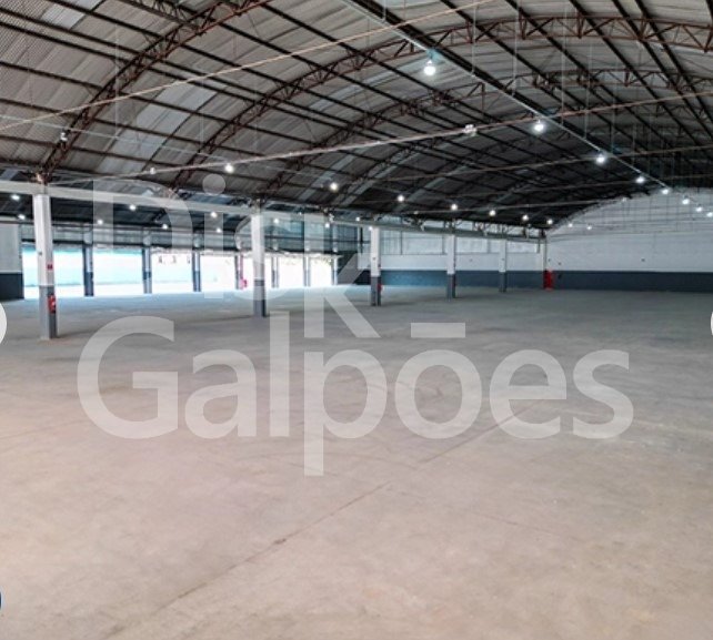 Galpão em Condomínio para locação – Jardim Fatima