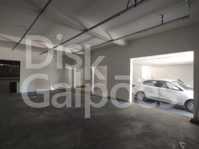 Galpão Comercial para locação – Vila Alto de Santo André