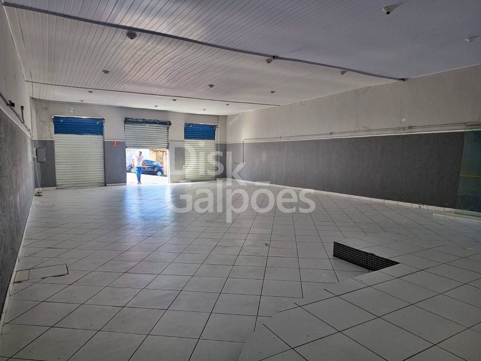 Salão Comercial a venda – Jardim Miriam