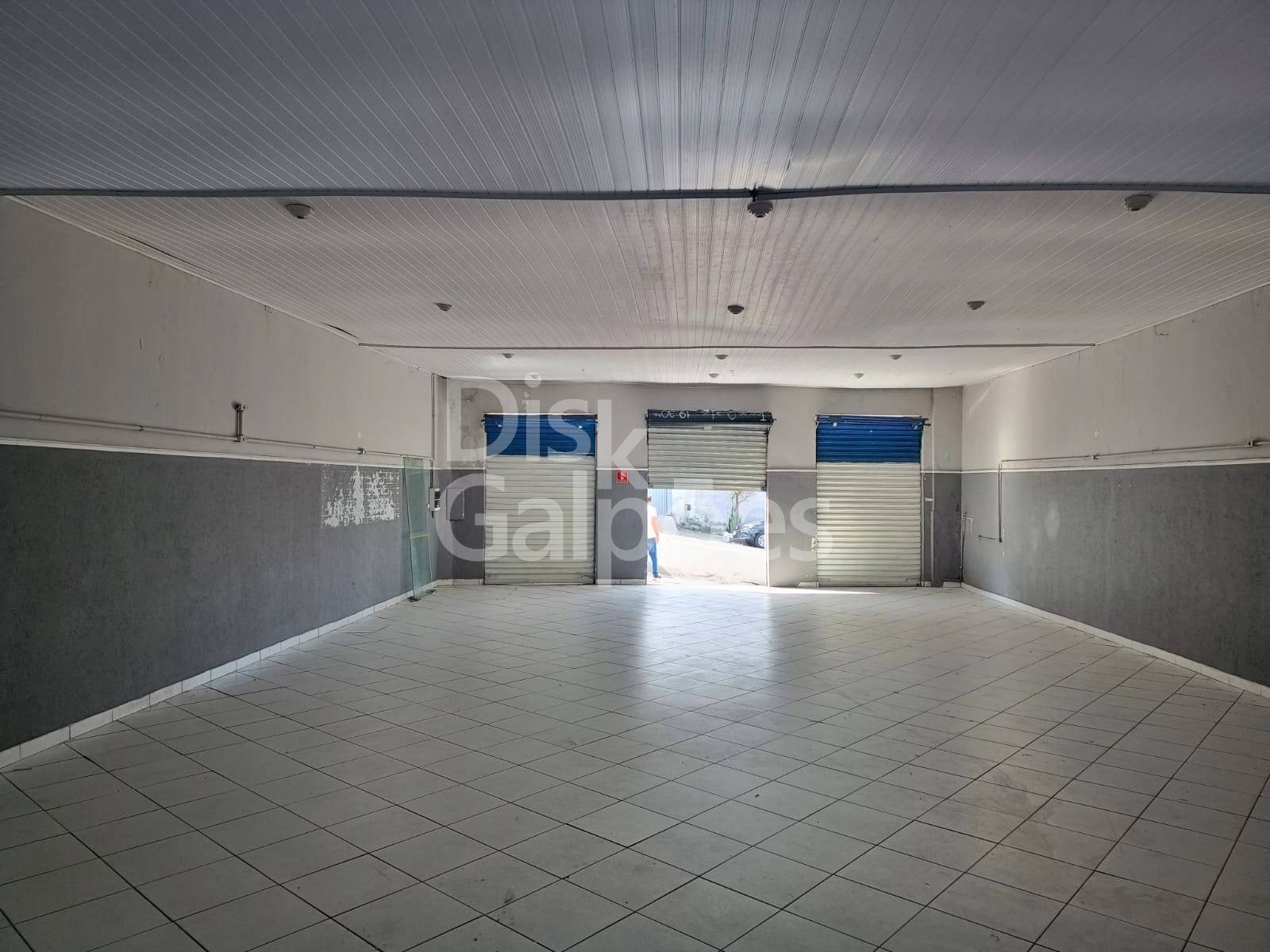 Salão Comercial a venda – Jardim Miriam