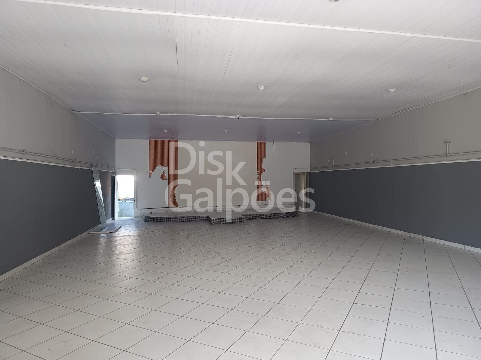 Salão Comercial a venda – Jardim Miriam