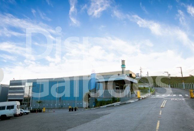 Galpão em Condomínio para locação – Cidade Tupinambá