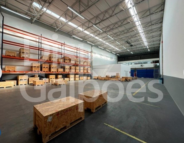 Galpão em Condomínio para locação – Cidade Tupinambá