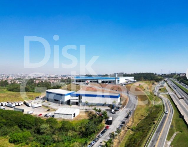 Galpão em Condomínio para locação – Cidade Tupinambá