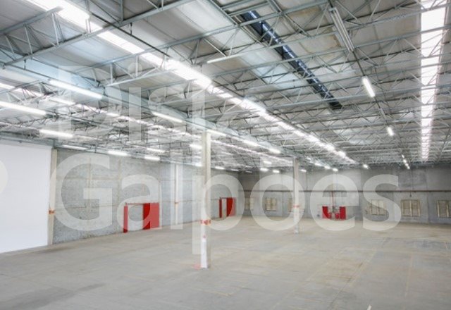 Galpão em Condomínio para locação – Cidade Tupinambá