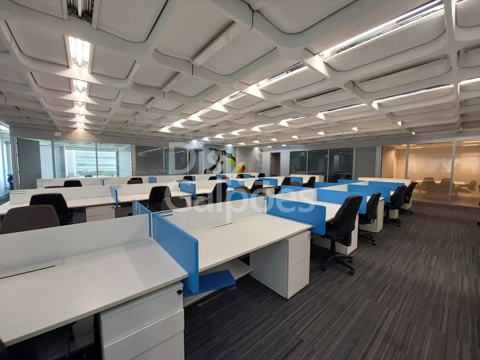 Conjunto Comercial para locação e venda – Jardim São Luís