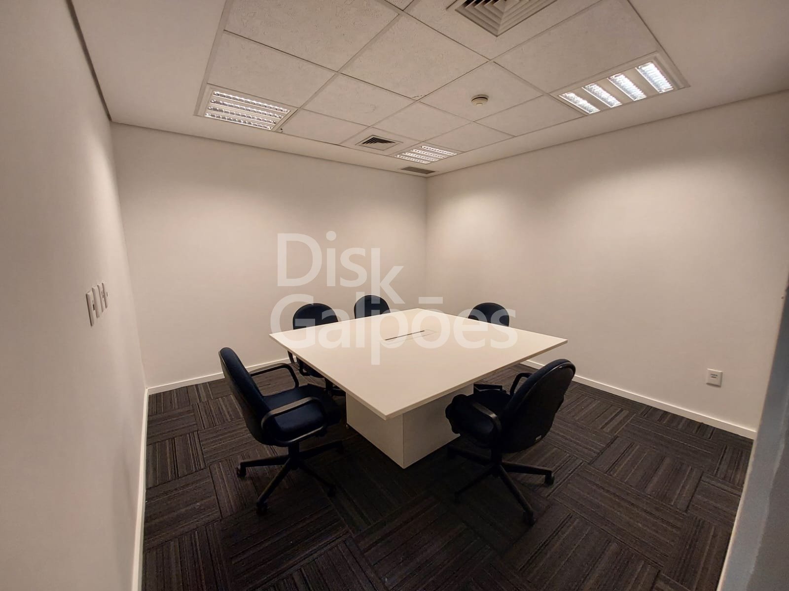 Conjunto Comercial para locação e venda – Jardim São Luís