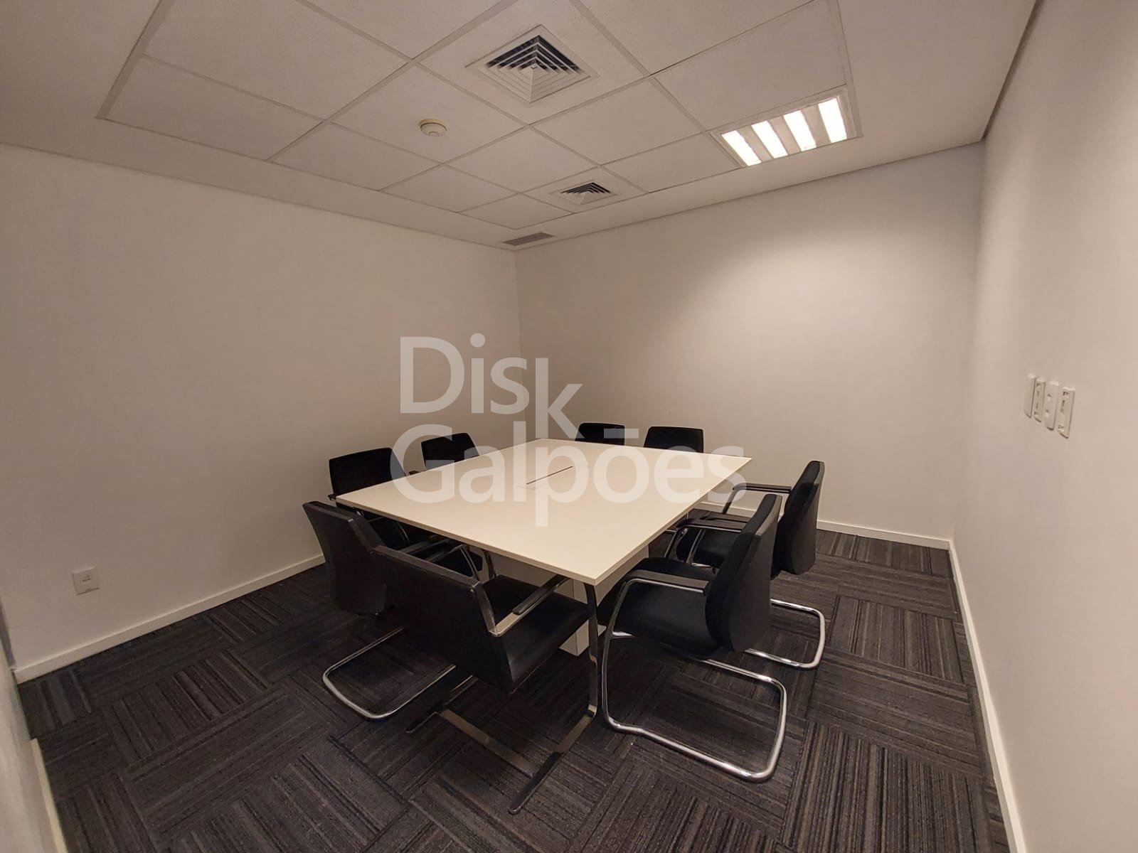 Conjunto Comercial para locação e venda – Jardim São Luís