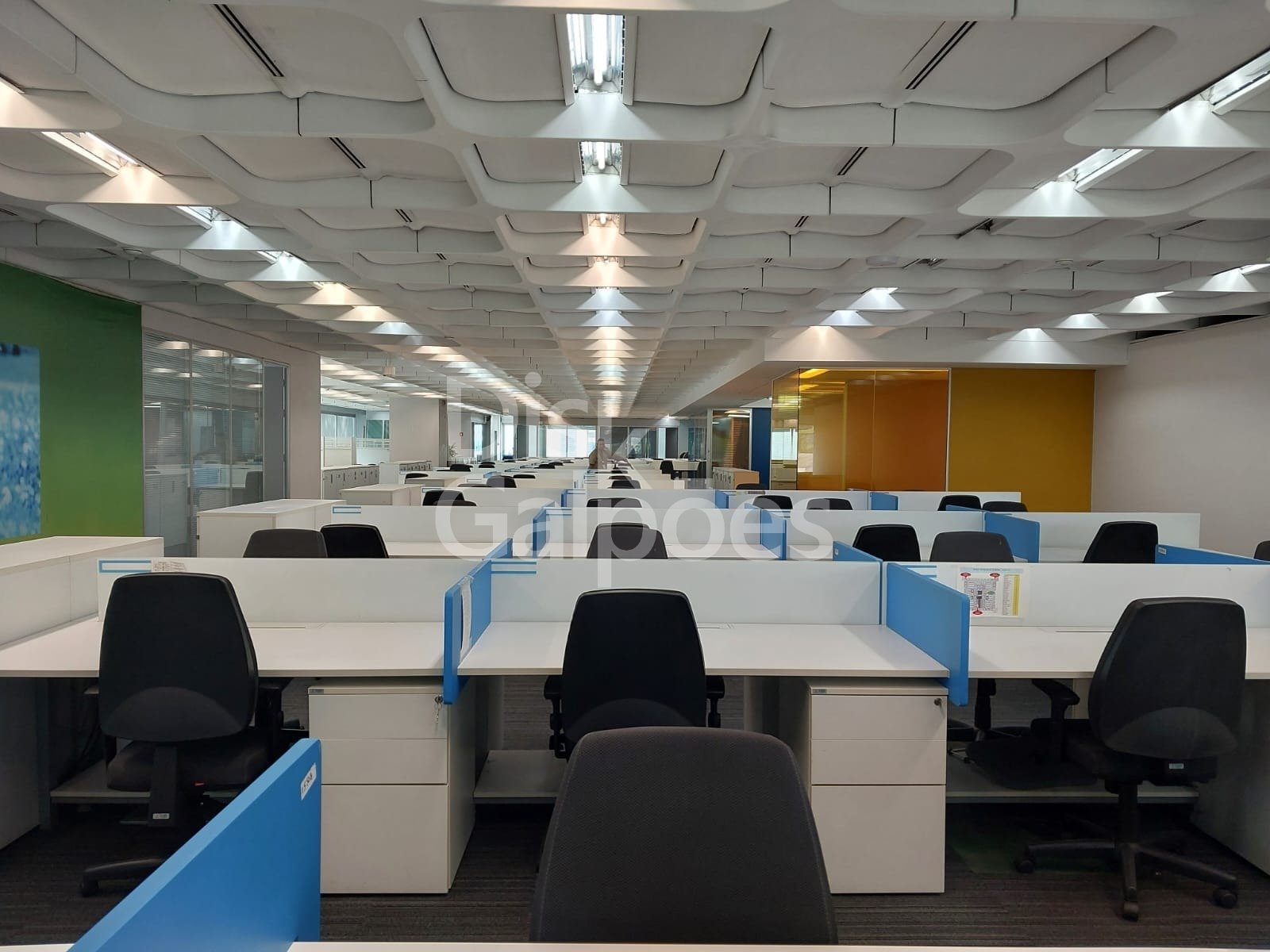 Conjunto Comercial para locação e venda – Jardim São Luís