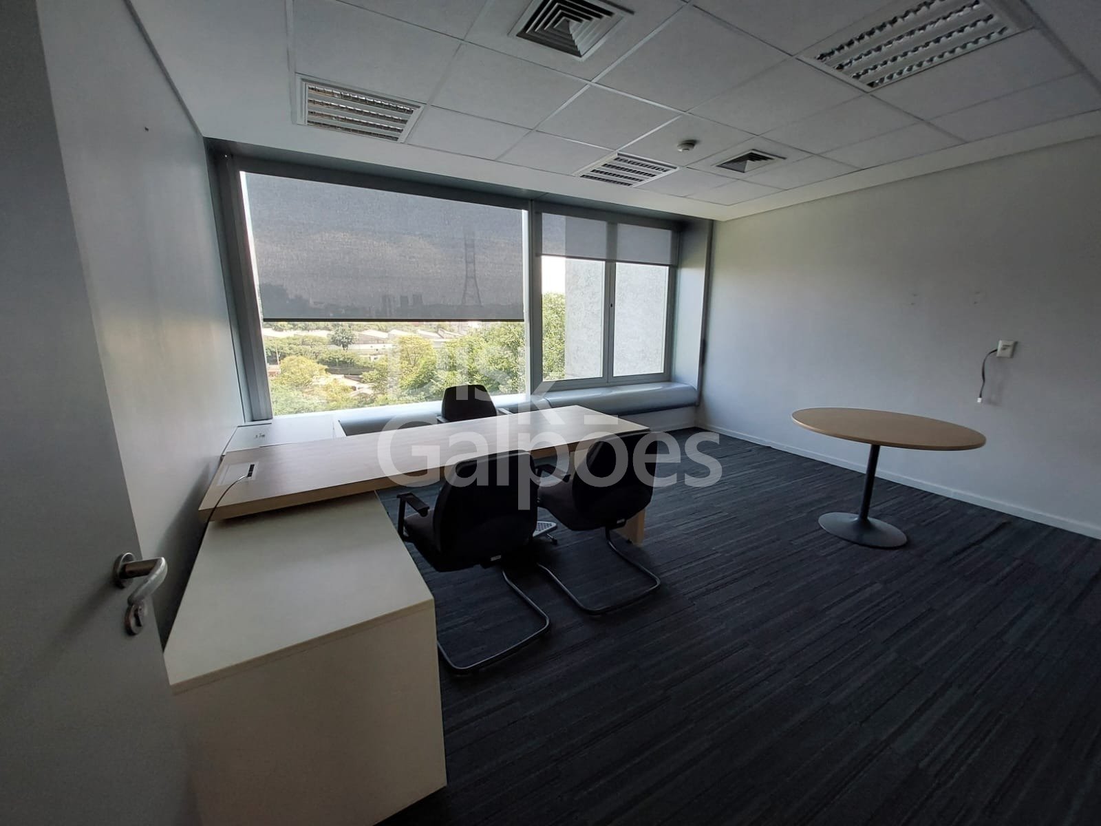 Conjunto Comercial para locação e venda – Jardim São Luís