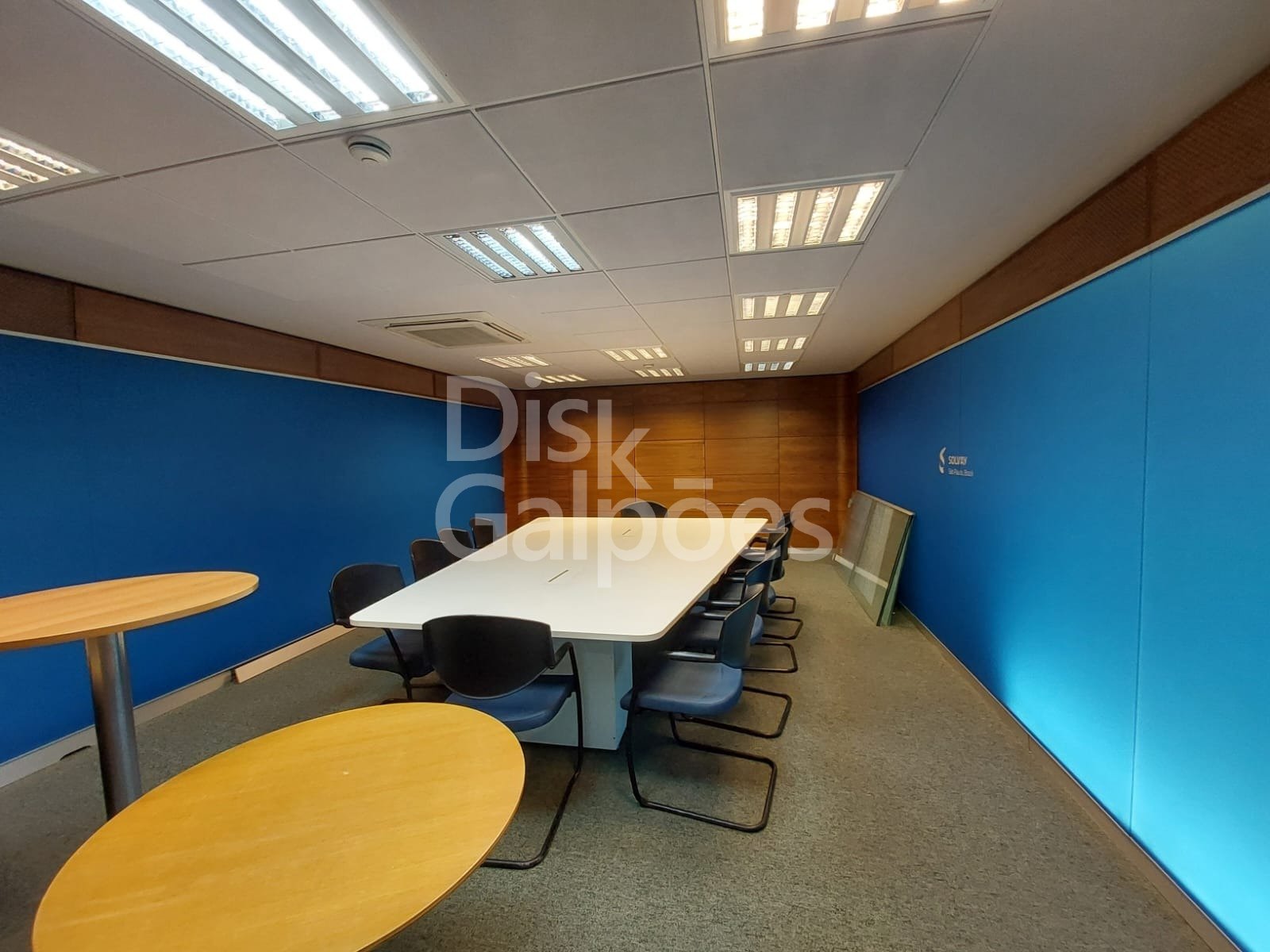 Conjunto Comercial para locação e venda – Jardim São Luís