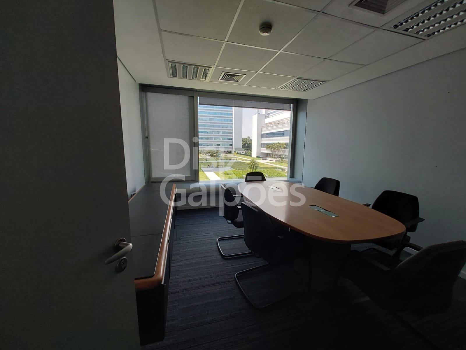 Conjunto Comercial para locação e venda – Jardim São Luís