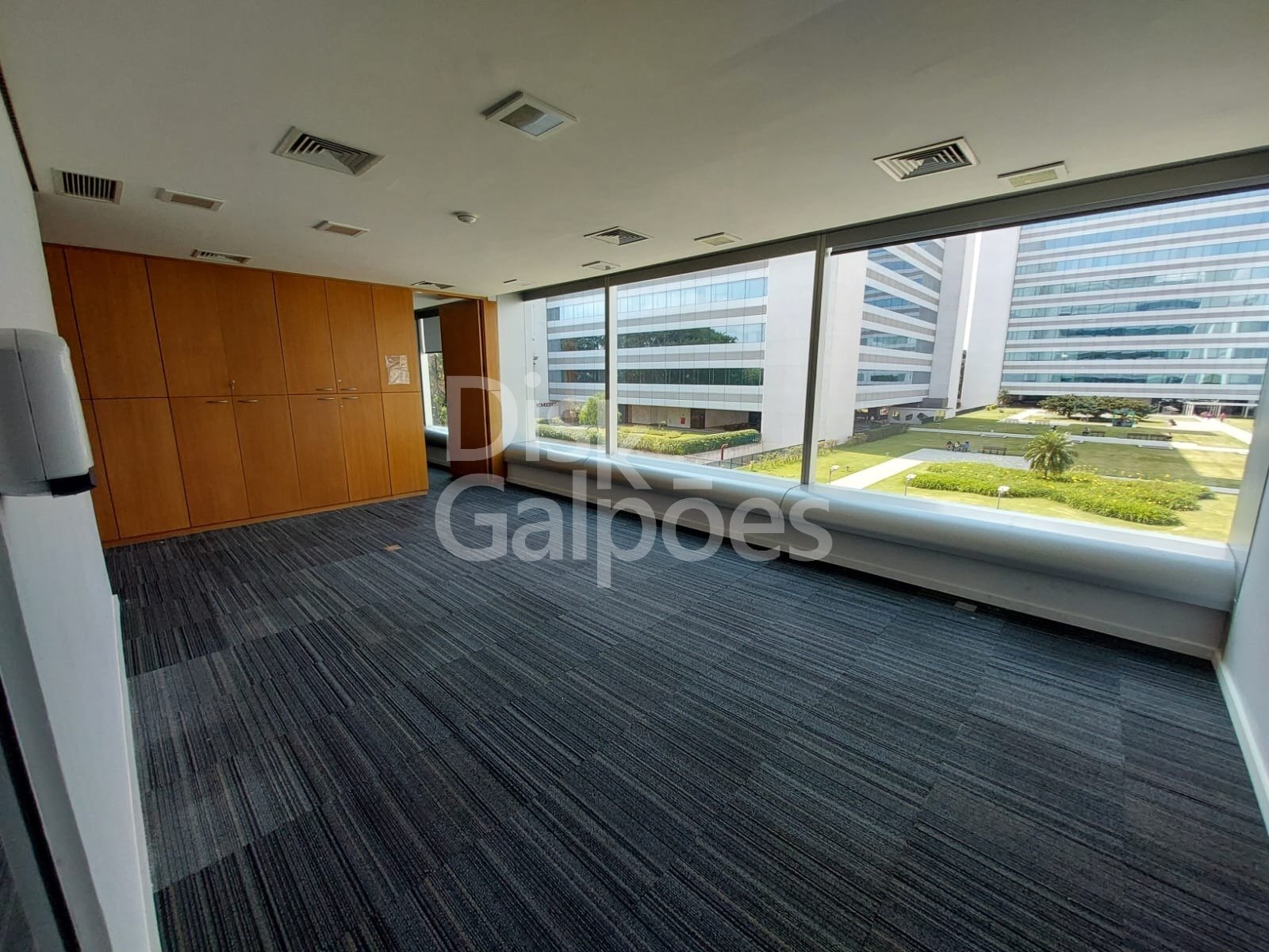 Conjunto Comercial para locação e venda – Jardim São Luís