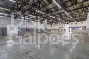 Galpão Industrial para locação – Vila Leopoldina