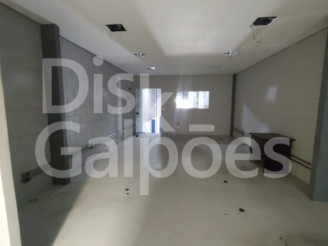 Galpão Industrial para locação – Vila Caminho Do Mar