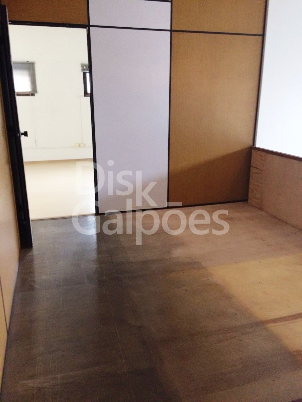 Prédio para locação e venda – Chácara Santo Antônio (Zona Sul)