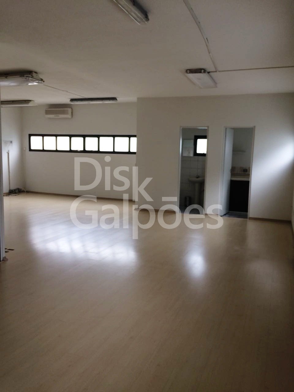 Prédio para locação e venda – Chácara Santo Antônio (Zona Sul)