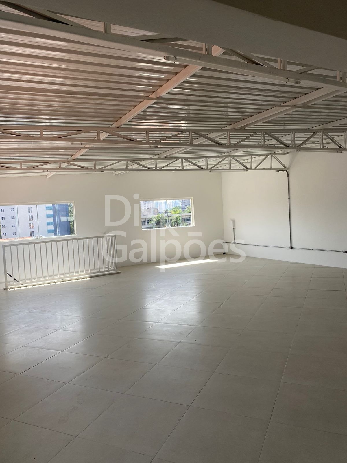 Prédio para locação e venda – Chácara Santo Antônio (Zona Sul)