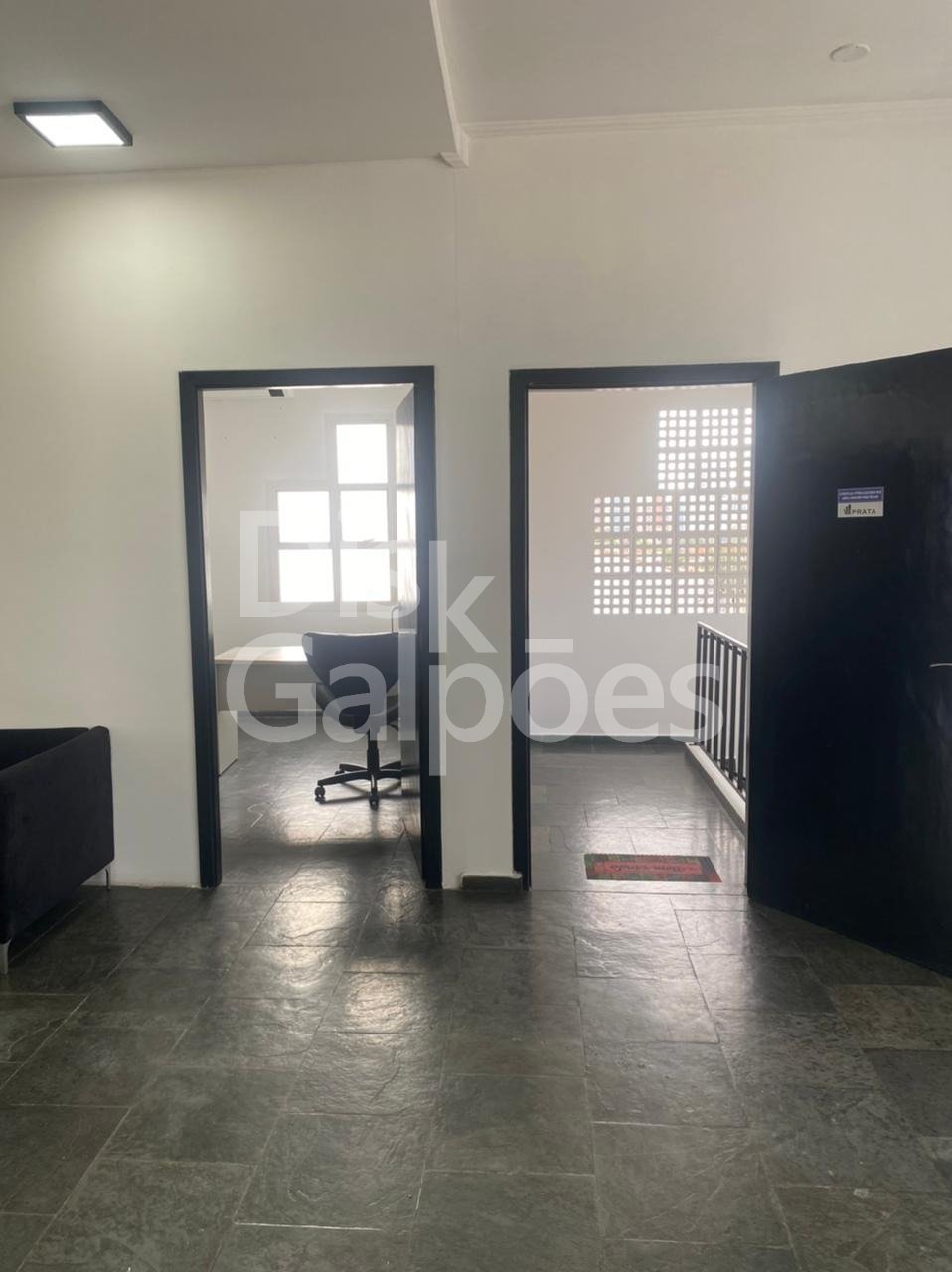 Prédio para locação e venda – Chácara Santo Antônio (Zona Sul)