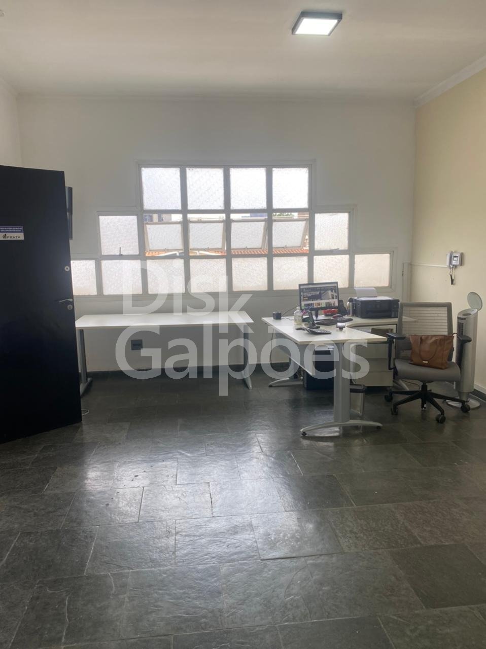 Prédio para locação e venda – Chácara Santo Antônio (Zona Sul)