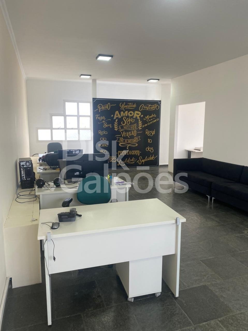 Prédio para locação e venda – Chácara Santo Antônio (Zona Sul)