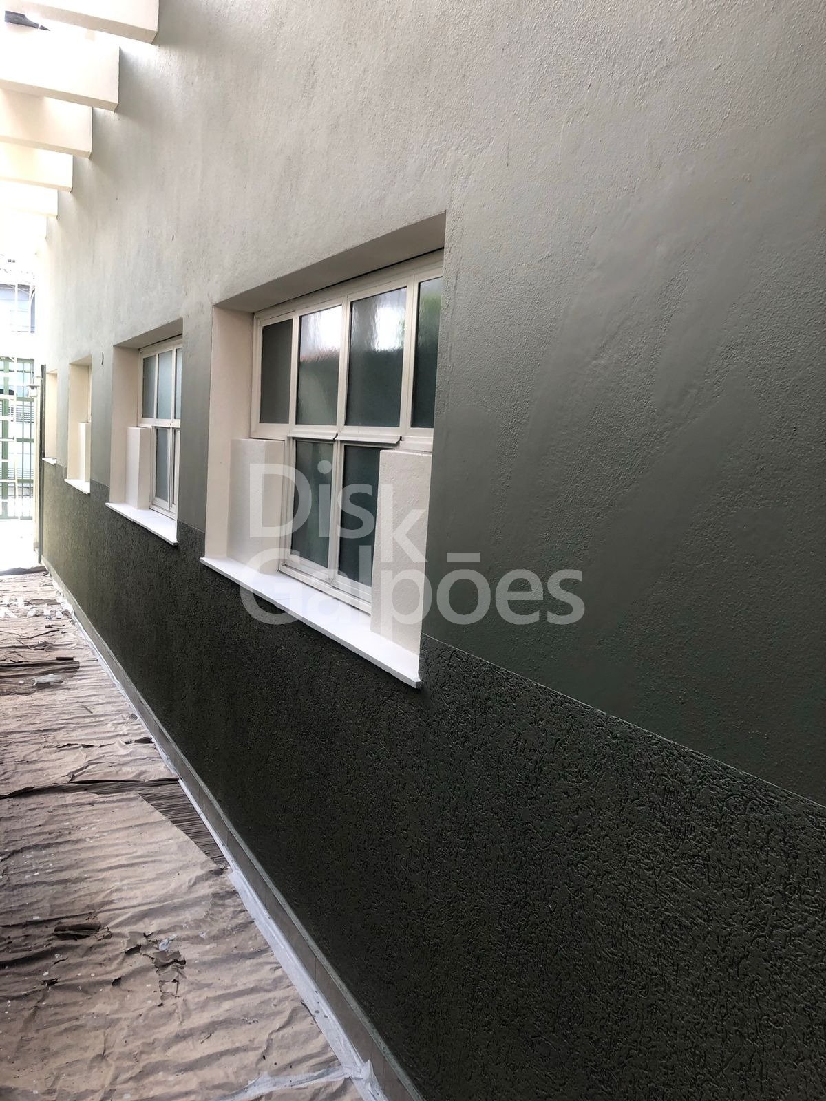 Prédio para locação e venda – Chácara Santo Antônio (Zona Sul)