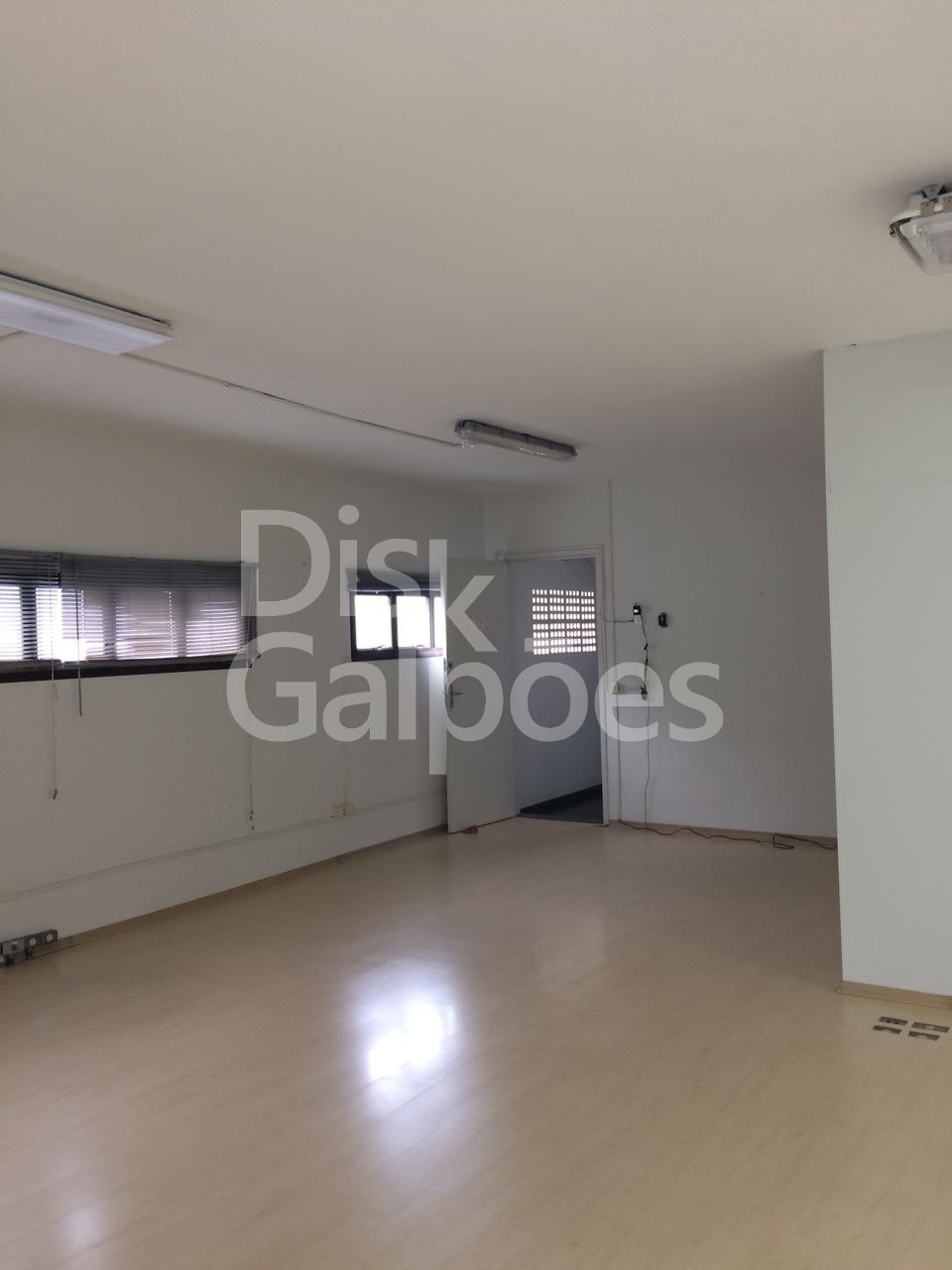 Prédio para locação e venda – Chácara Santo Antônio (Zona Sul)