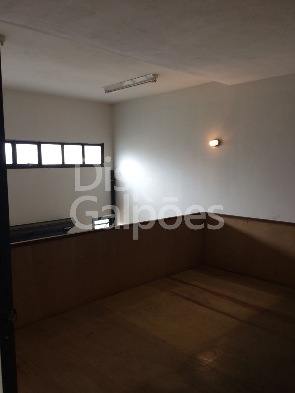 Prédio para locação e venda – Chácara Santo Antônio (Zona Sul)