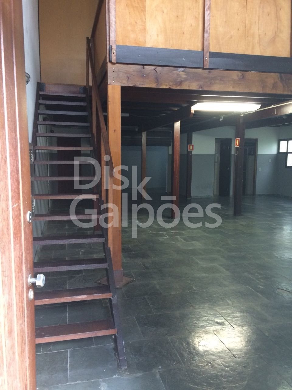 Prédio para locação e venda – Chácara Santo Antônio (Zona Sul)