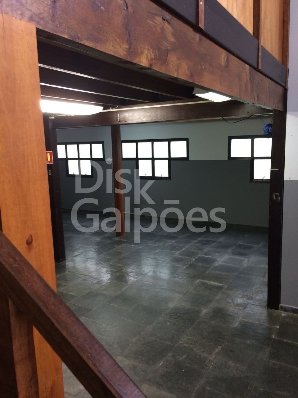 Prédio para locação e venda – Chácara Santo Antônio (Zona Sul)