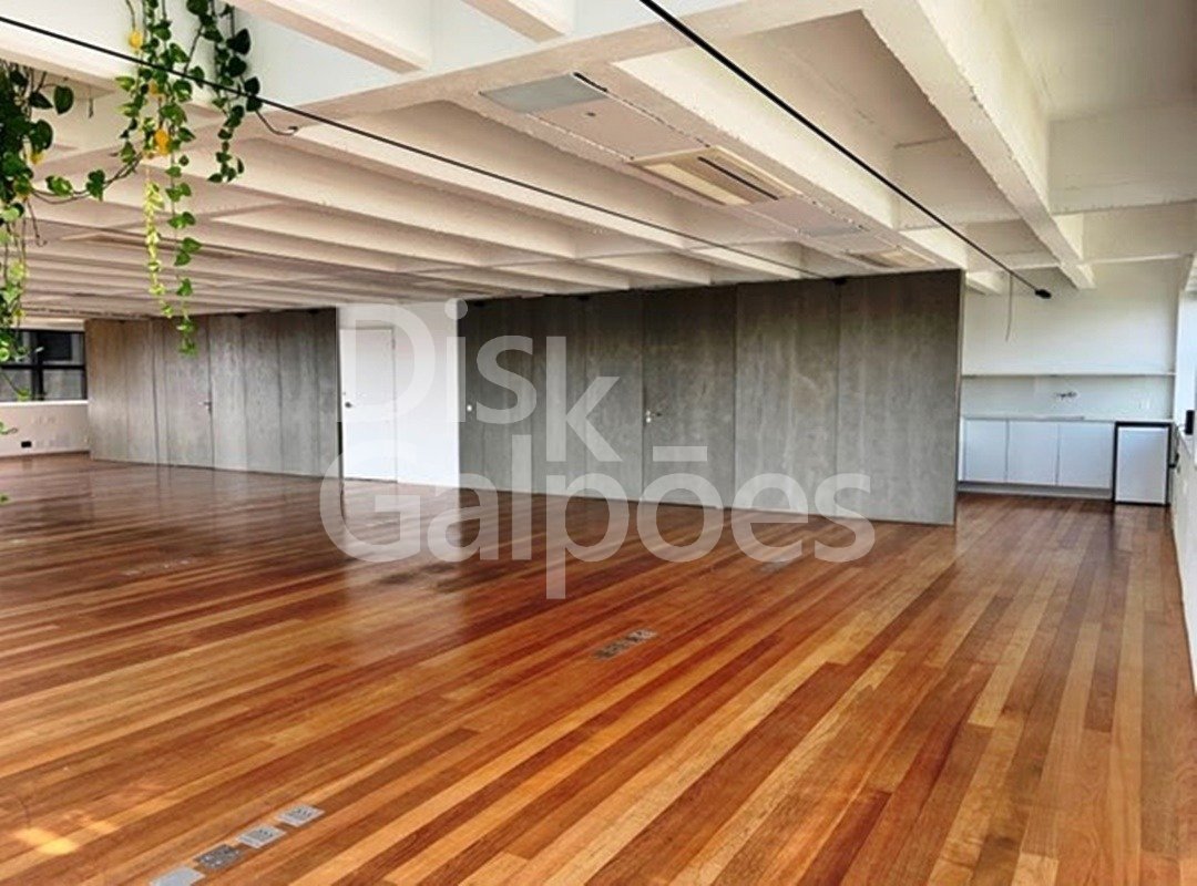 Conjunto Comercial a venda – Jardim Paulistano