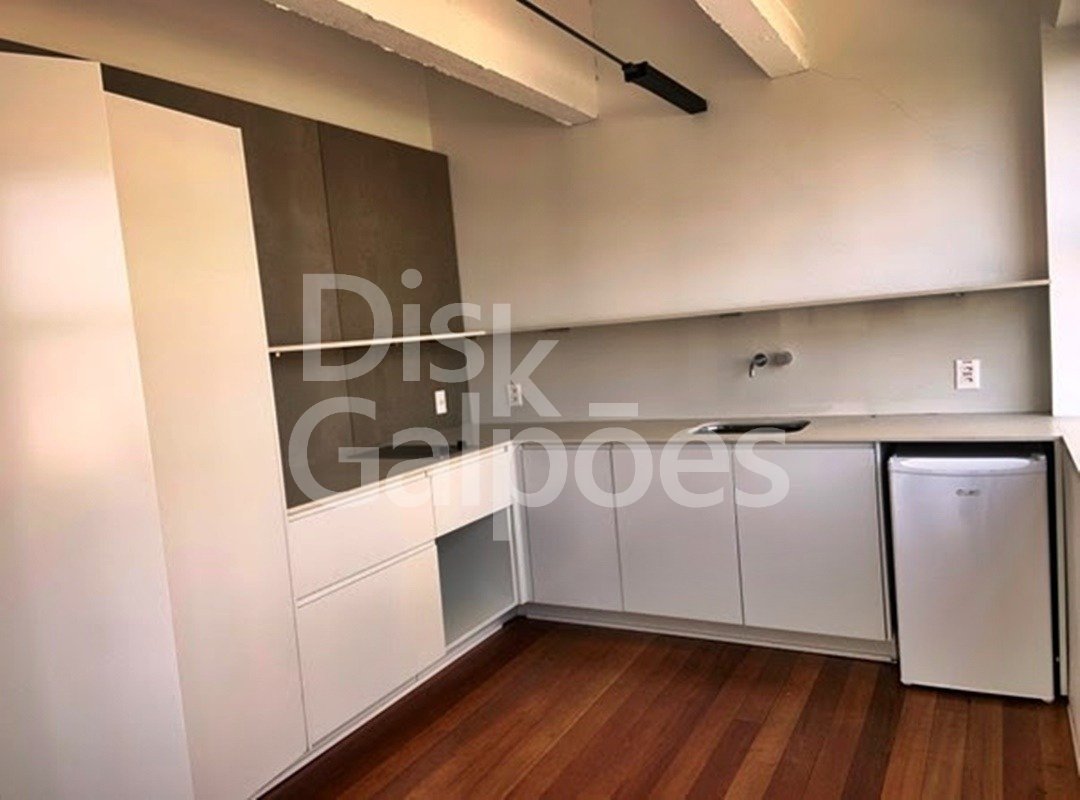 Conjunto Comercial a venda – Jardim Paulistano