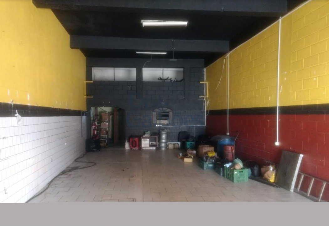 Salão Comercial a venda – Sítio dos Vianas