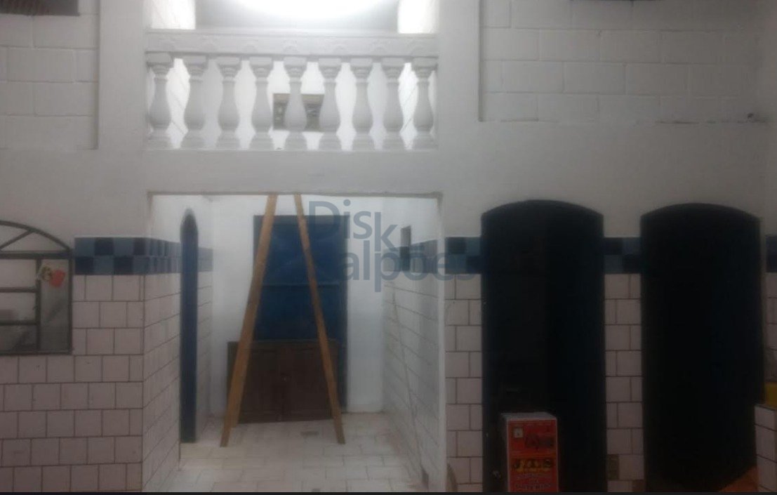 Salão Comercial a venda – Sítio dos Vianas