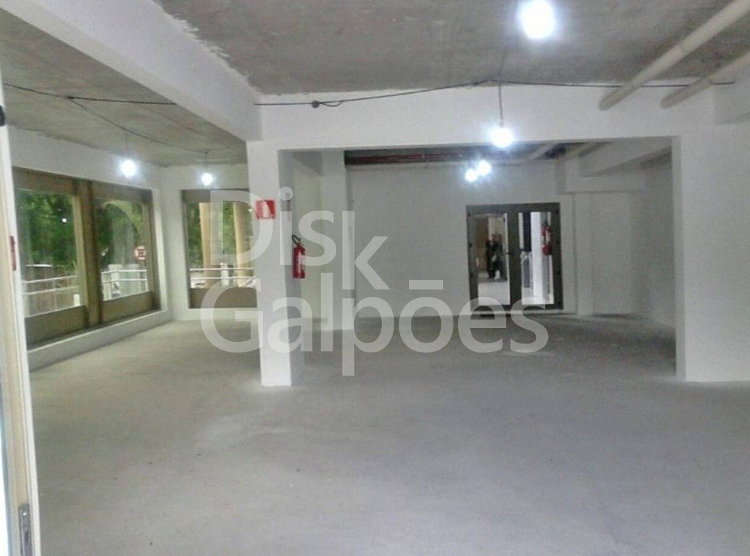 Conjunto Comercial para locação e venda – Rudge Ramos