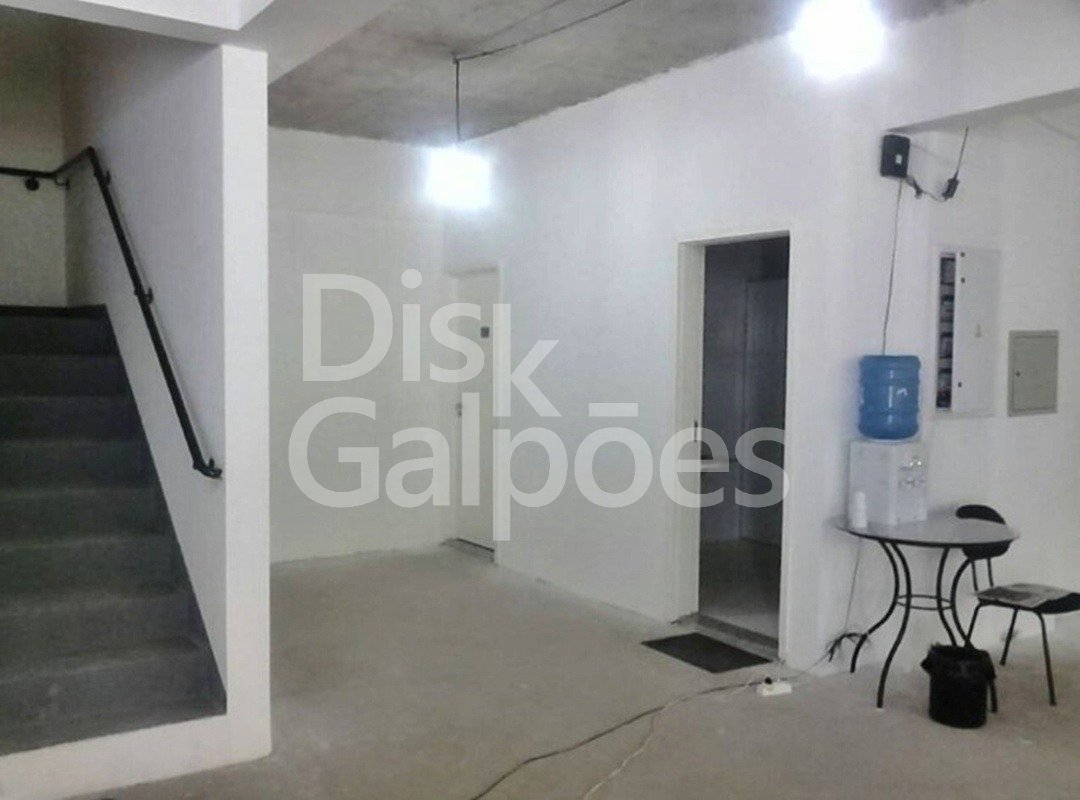 Conjunto Comercial para locação e venda – Rudge Ramos