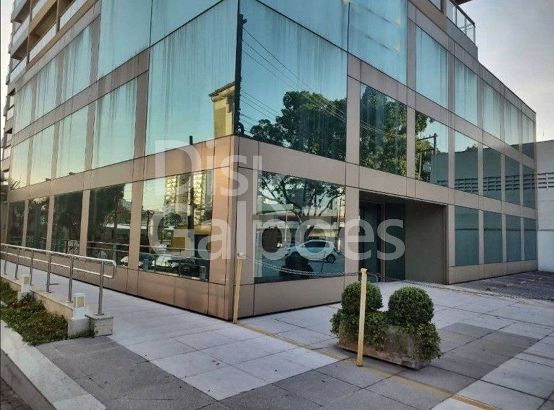 Conjunto Comercial para locação e venda – Rudge Ramos